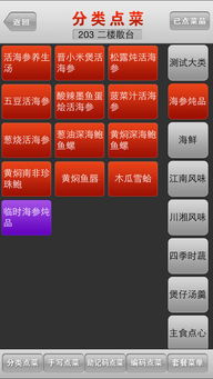 服务员点菜系统电脑版 下载、安装与使用指南（2017版）