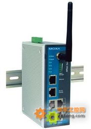 威强工业电脑W2004串口设备服务器 连接传统与现代的坚固桥梁